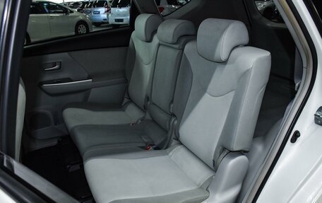 Toyota Prius Alpha I (ZVW40/41), 2012 год, 1 250 000 рублей, 7 фотография