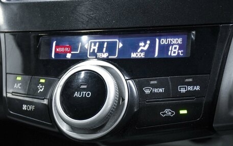 Toyota Prius Alpha I (ZVW40/41), 2012 год, 1 250 000 рублей, 16 фотография