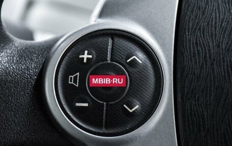 Toyota Prius Alpha I (ZVW40/41), 2012 год, 1 250 000 рублей, 18 фотография