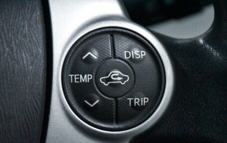 Toyota Prius Alpha I (ZVW40/41), 2012 год, 1 250 000 рублей, 19 фотография