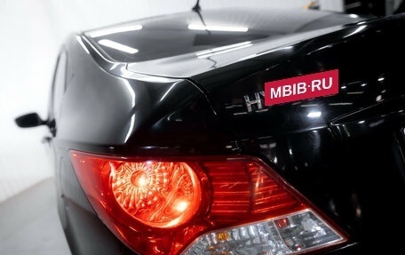 Hyundai Solaris II рестайлинг, 2011 год, 690 000 рублей, 11 фотография