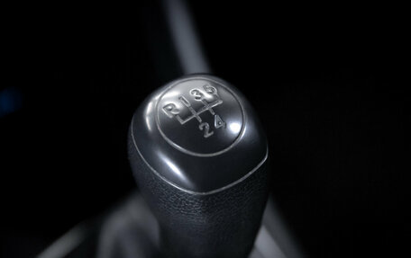 Hyundai Solaris II рестайлинг, 2011 год, 690 000 рублей, 22 фотография