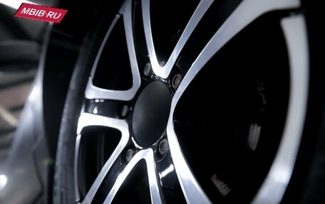 Chevrolet Niva I рестайлинг, 2018 год, 699 000 рублей, 12 фотография