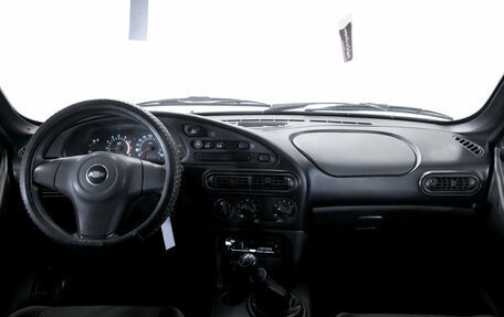 Chevrolet Niva I рестайлинг, 2018 год, 699 000 рублей, 15 фотография