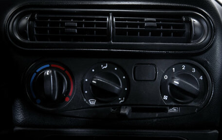 Chevrolet Niva I рестайлинг, 2018 год, 699 000 рублей, 20 фотография