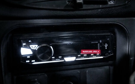 Chevrolet Niva I рестайлинг, 2018 год, 699 000 рублей, 21 фотография