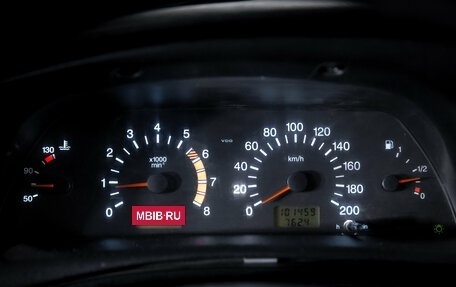 Chevrolet Niva I рестайлинг, 2018 год, 699 000 рублей, 17 фотография