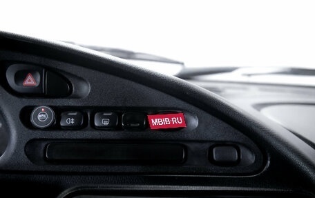 Chevrolet Niva I рестайлинг, 2018 год, 699 000 рублей, 19 фотография