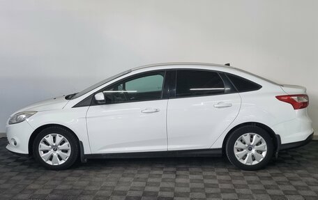 Ford Focus III, 2013 год, 796 248 рублей, 4 фотография