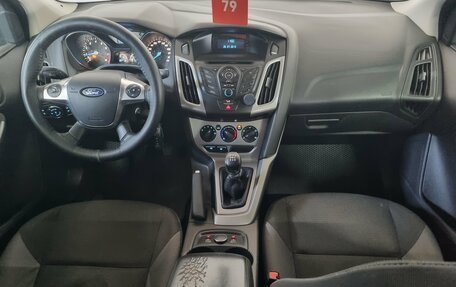 Ford Focus III, 2013 год, 796 248 рублей, 11 фотография