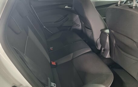 Ford Focus III, 2013 год, 796 248 рублей, 10 фотография