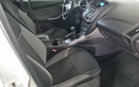 Ford Focus III, 2013 год, 796 248 рублей, 9 фотография