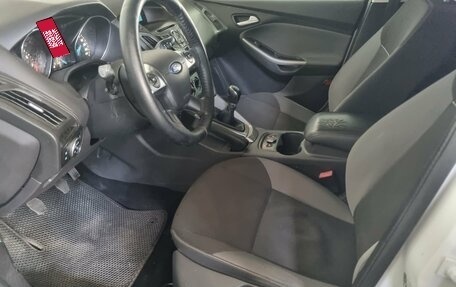 Ford Focus III, 2013 год, 796 248 рублей, 7 фотография