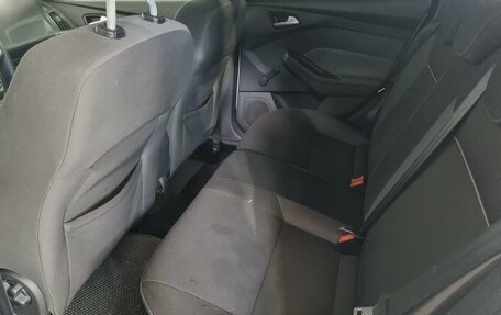 Ford Focus III, 2013 год, 796 248 рублей, 8 фотография