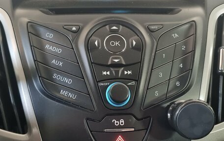 Ford Focus III, 2013 год, 796 248 рублей, 15 фотография