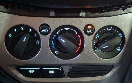 Ford Focus III, 2013 год, 796 248 рублей, 16 фотография