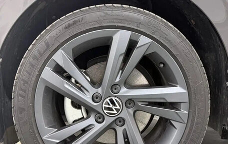 Volkswagen Golf VIII, 2021 год, 1 699 017 рублей, 16 фотография