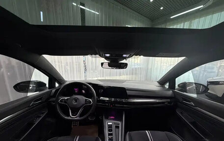 Volkswagen Golf VIII, 2021 год, 1 699 017 рублей, 8 фотография