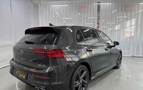 Volkswagen Golf VIII, 2021 год, 1 699 017 рублей, 6 фотография