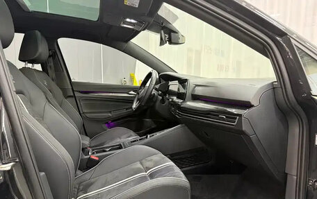 Volkswagen Golf VIII, 2021 год, 1 699 017 рублей, 10 фотография