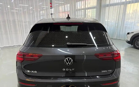 Volkswagen Golf VIII, 2021 год, 1 699 017 рублей, 5 фотография