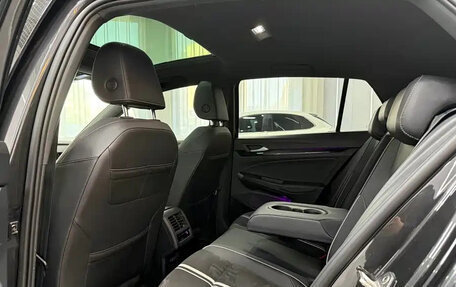 Volkswagen Golf VIII, 2021 год, 1 699 017 рублей, 12 фотография