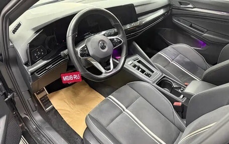 Volkswagen Golf VIII, 2021 год, 1 699 017 рублей, 7 фотография