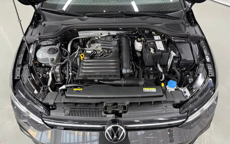 Volkswagen Golf VIII, 2021 год, 1 699 017 рублей, 17 фотография