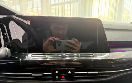 Volkswagen Golf VIII, 2021 год, 1 699 017 рублей, 13 фотография