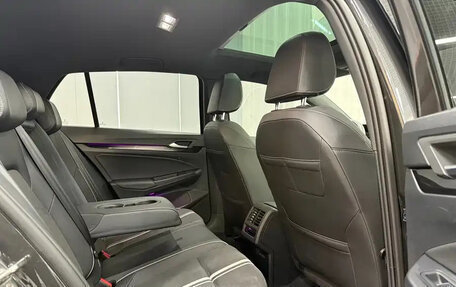 Volkswagen Golf VIII, 2021 год, 1 699 017 рублей, 11 фотография