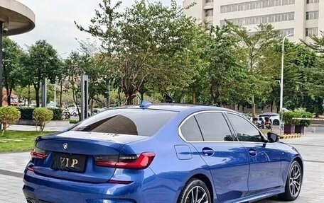 BMW 3 серия, 2022 год, 2 750 004 рублей, 5 фотография