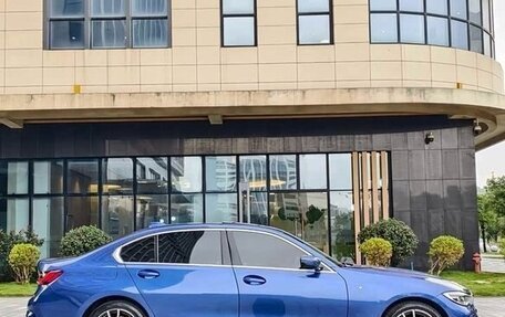 BMW 3 серия, 2022 год, 2 750 004 рублей, 4 фотография