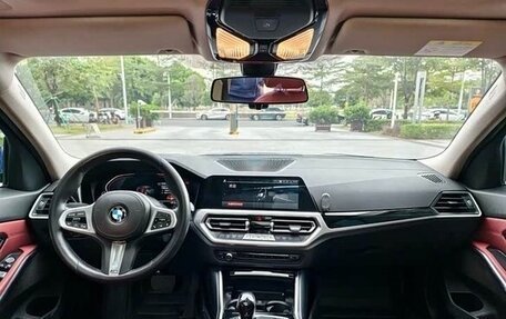 BMW 3 серия, 2022 год, 2 750 004 рублей, 11 фотография