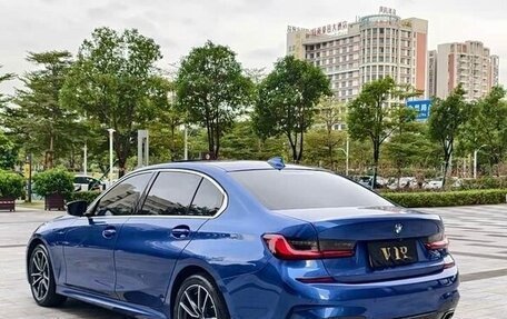 BMW 3 серия, 2022 год, 2 750 004 рублей, 7 фотография