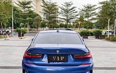 BMW 3 серия, 2022 год, 2 750 004 рублей, 6 фотография