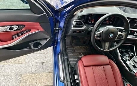 BMW 3 серия, 2022 год, 2 750 004 рублей, 8 фотография