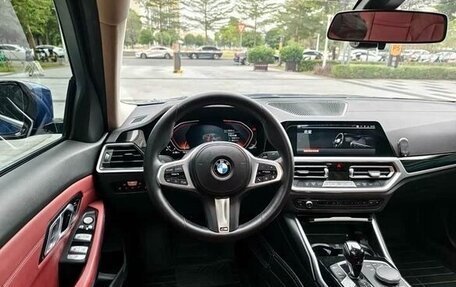 BMW 3 серия, 2022 год, 2 750 004 рублей, 10 фотография