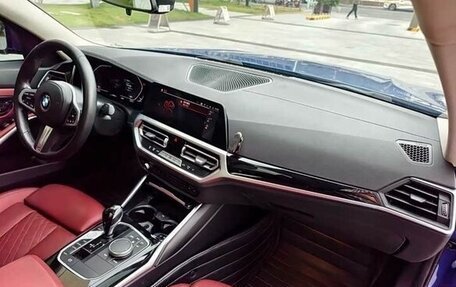 BMW 3 серия, 2022 год, 2 750 004 рублей, 15 фотография