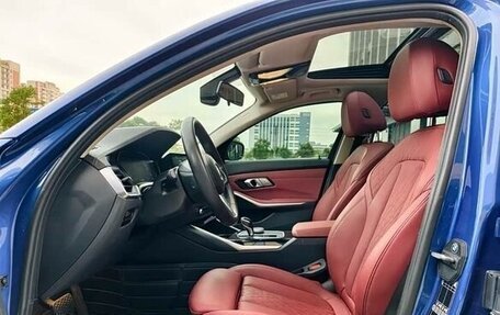 BMW 3 серия, 2022 год, 2 750 004 рублей, 13 фотография