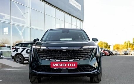 Geely Atlas, 2025 год, 3 760 990 рублей, 2 фотография