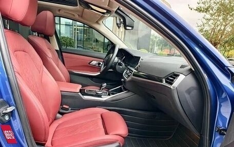 BMW 3 серия, 2022 год, 2 750 004 рублей, 16 фотография