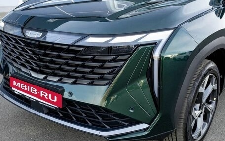 Geely Atlas, 2025 год, 3 760 990 рублей, 5 фотография