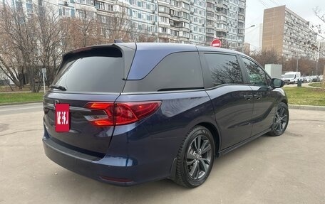 Honda Odyssey (North America) IV, 2020 год, 2 700 000 рублей, 4 фотография
