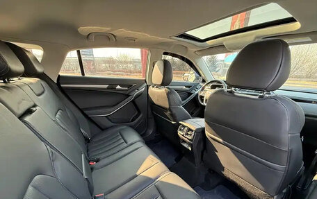 Ford Territory, 2021 год, 1 168 177 рублей, 17 фотография