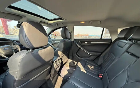 Ford Territory, 2021 год, 1 168 177 рублей, 18 фотография