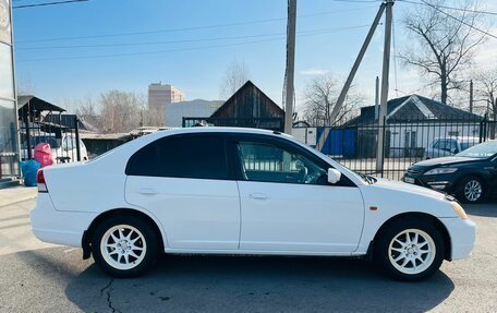 Honda Civic Ferio III, 2003 год, 499 000 рублей, 5 фотография