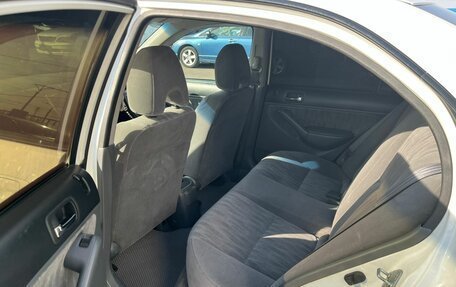 Honda Civic Ferio III, 2003 год, 499 000 рублей, 11 фотография