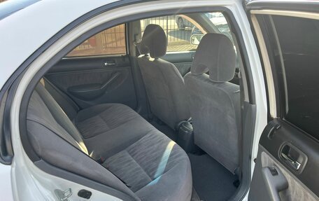 Honda Civic Ferio III, 2003 год, 499 000 рублей, 12 фотография