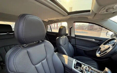 Ford Territory, 2021 год, 1 168 177 рублей, 16 фотография