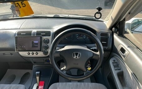 Honda Civic Ferio III, 2003 год, 499 000 рублей, 18 фотография